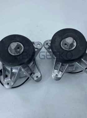 热卖适用于奔驰W167配件发动机支架机脚胶1672407700工厂直销