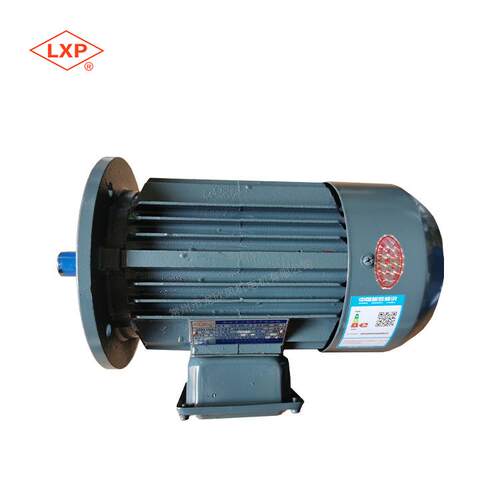 龙欣电机YE3-90L-2高效率三相异步电动机高效低噪稳定性强