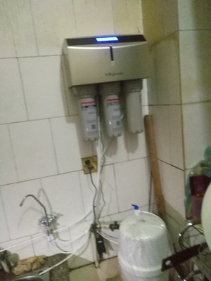 真实对比沁园185I和RU-05A哪个好，区别大不大呢？