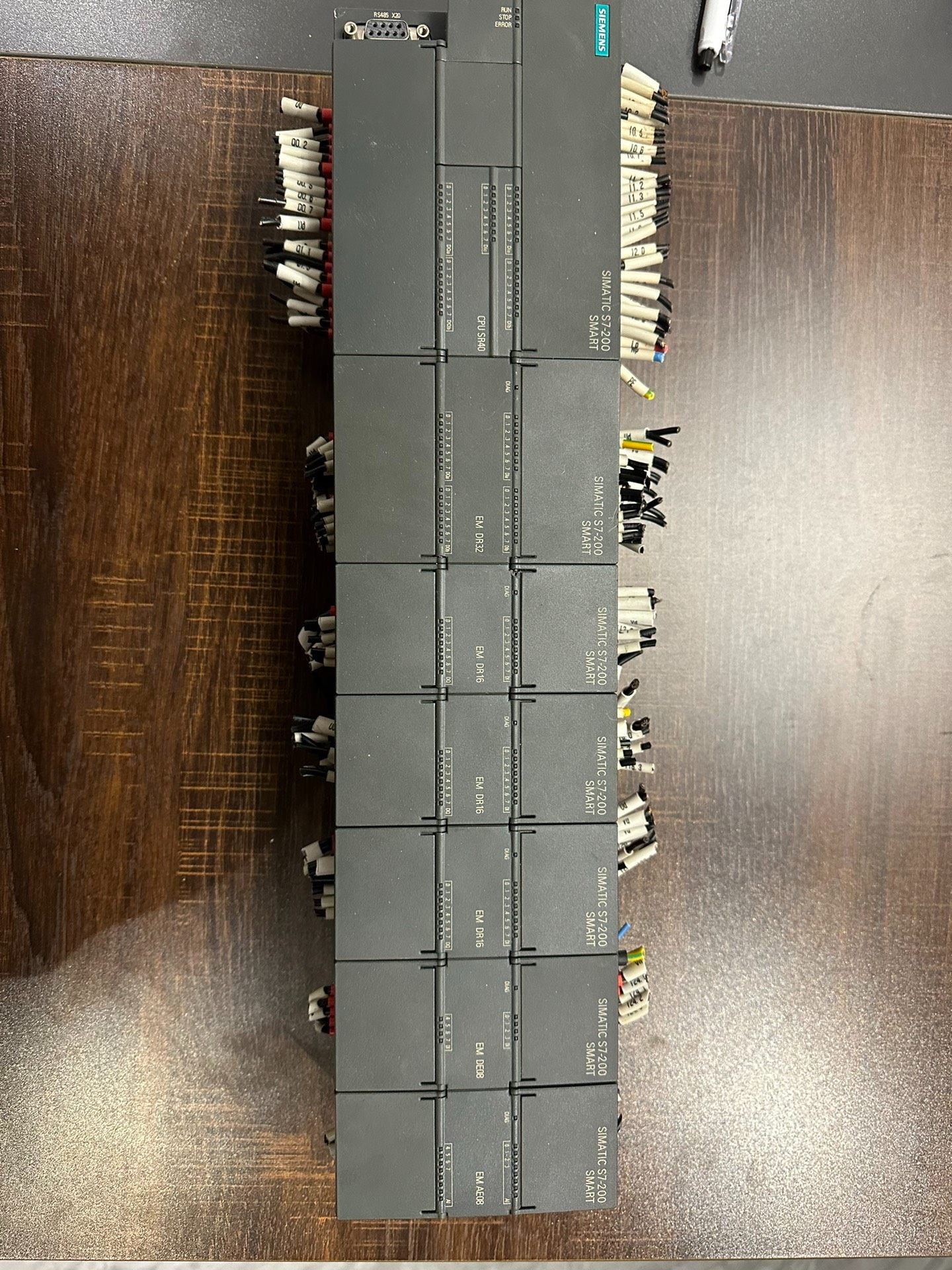 西门子PLC套 6ES7288-1SR40-0AA0