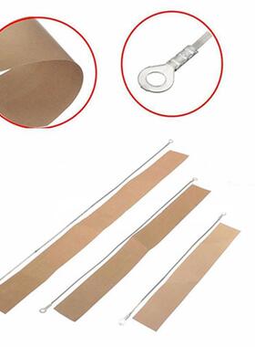 200/300/400mm Useful Machine Impulse Sealer Heat Wire跨境专