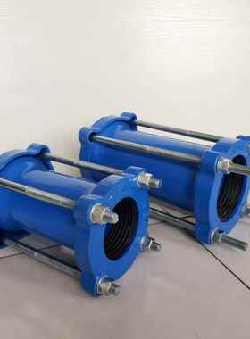 柔性快接头工厂范围D宽广泛柔性N50速-DN60套筒式直管销售万向联0