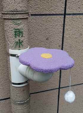 水管配件排水管改造猫爬架diy跳台太空舱配件手工管道配件