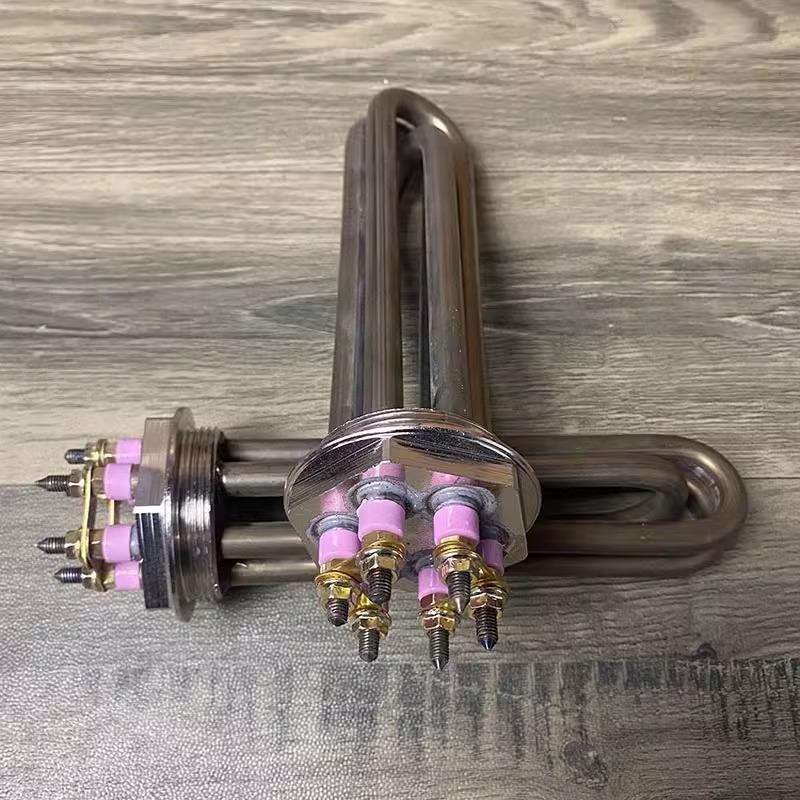 永达蒸汽机原装原厂配件 电加热蒸汽锅炉电热管加热管发热管220V
