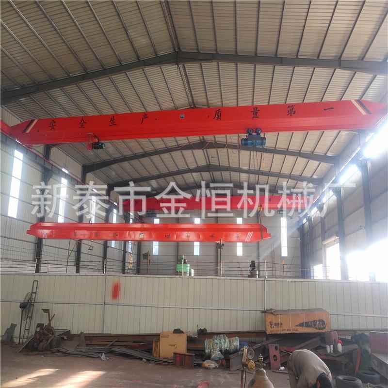 智能单梁龙门吊2吨5吨10吨室内外吊装提供售后安装起重机龙门吊