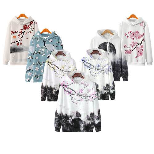 Men's Hoodie, Sweatshirt Men Comfortable Stylish Soft
