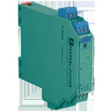 倍加福安全栅KFD2-STC5-Ex2-203645