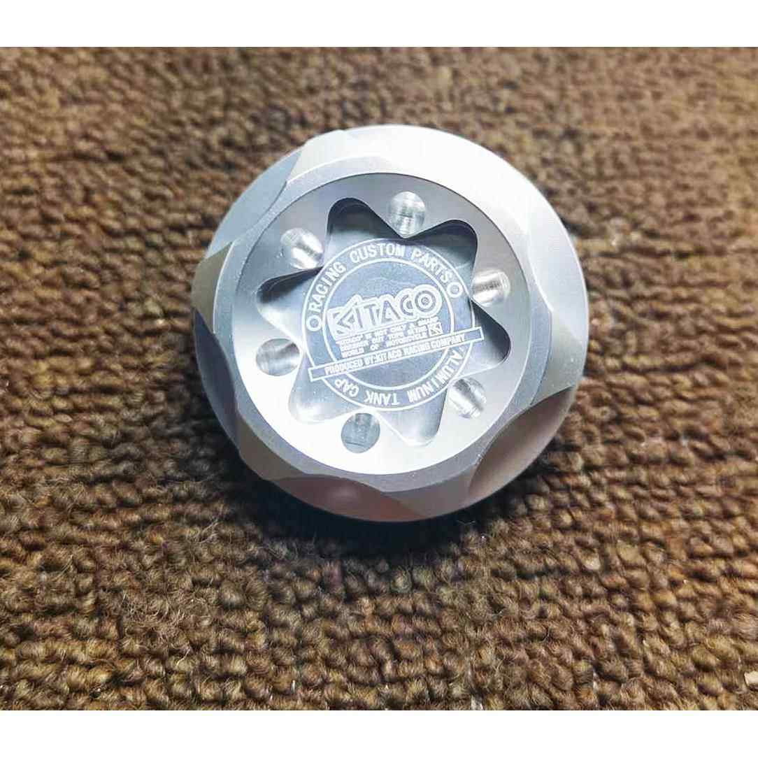 摩托车改装油箱盖 汽油箱盖DIO50/ZX50 18期28期小龟 福喜巧格100