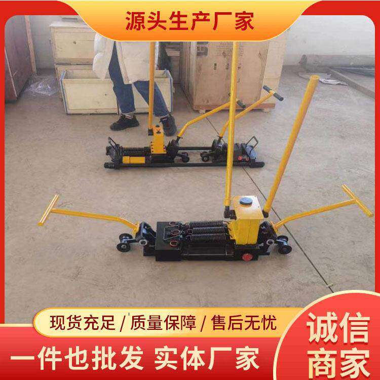YTF400液压轨缝调整器铁路施工专用调节工具轨道安装设备