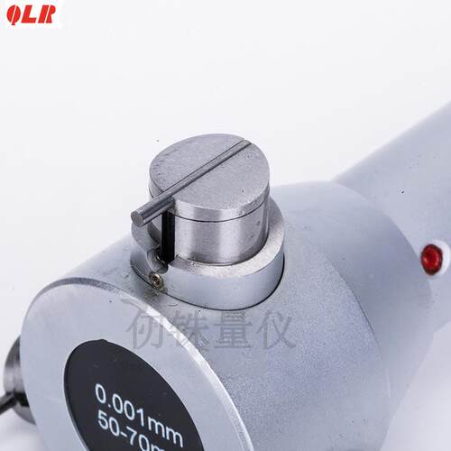 精密内径千分尺150-250mm三点式内孔千分尺200-300mm青海量具出品
