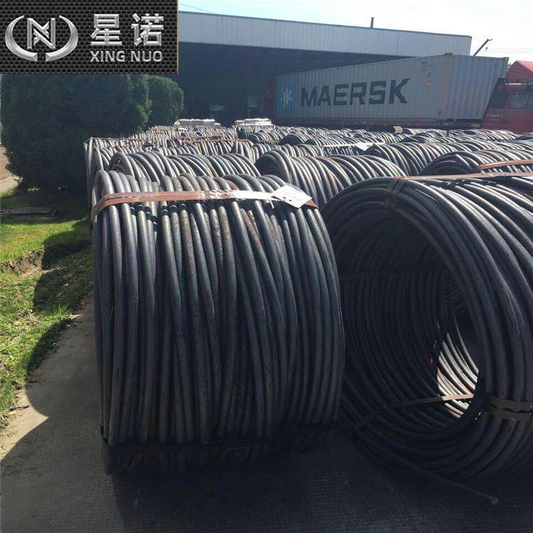 供应拉拔CH15K盘条 冷拉钢丝 小规格线材