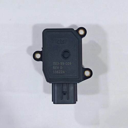 GSB三合一进气压力传感器适用摩瑞MG500凯越500X无极500RDSKE500