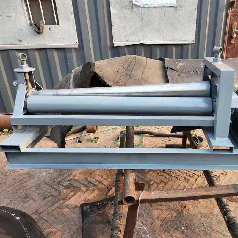 卷板机铁皮不锈钢电动液压滚圆机 小型卷圆机机械电动三辊卷筒机