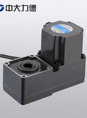 60W中大Z4BLD60-24GN-4GN 30K酒店服务机器人用无刷直流减速马达