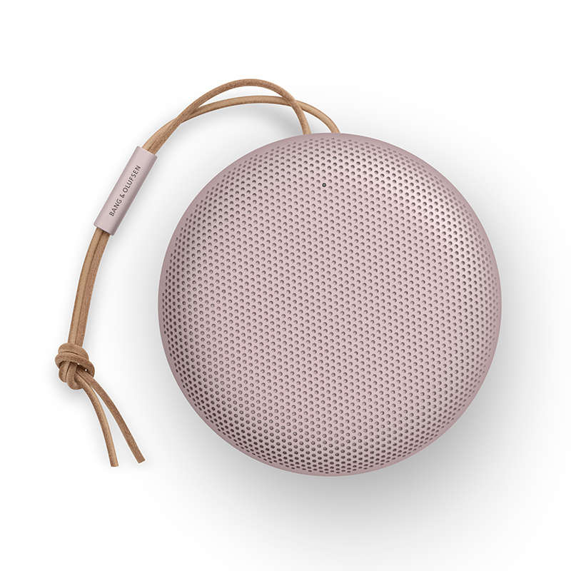 B&O Beosound A1 2nd Gen 二代便携式蓝牙音箱 户外无线小音响bo
