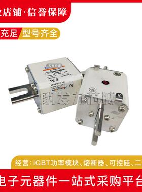 PC31UD69V350EF N300047 PC31UD69V400EF F300040熔断器