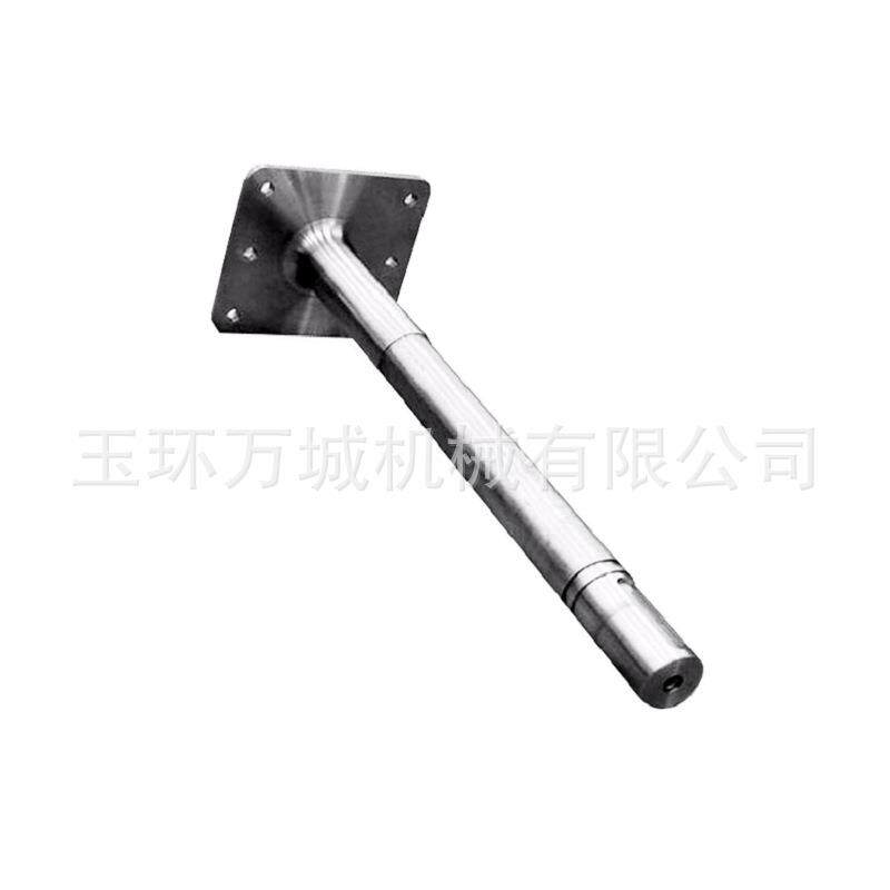 厂家供应合金钢锻造船舶舵杆外径20-800mm,重量≤20T