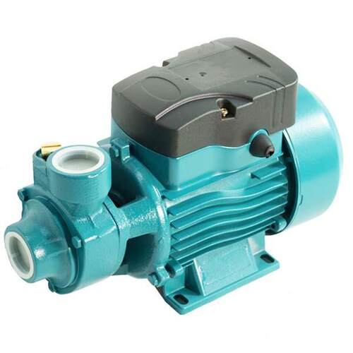 水泵家用220v高扬程QB系列QB60QB70QB80纯铜一寸小型增压泵