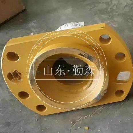 推土机配件各种型号齐全铲车配件D70LE耳轴144-70-13381