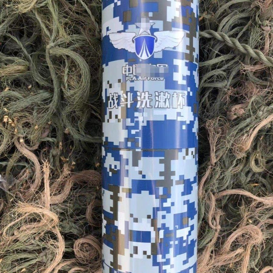 便携式旅行洗漱杯洗漱用品(含毛巾洗发护发素水牙膏梳子)简约