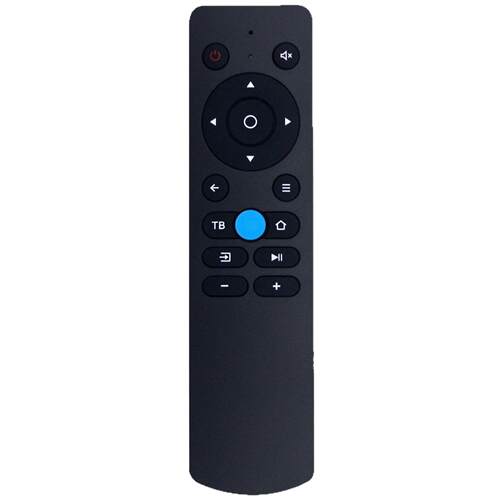 适用欧睿迈投影仪电视机语音遥控器BBK AN1603 欢乐投 RC-LEX2020