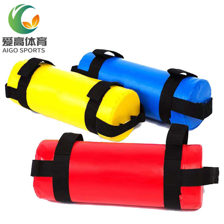 儿童青少年团队合作臂力训练能量包体能力量袋器材负重器械