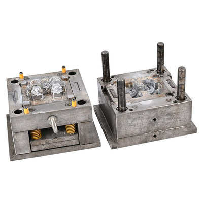 各种塑料件开模定制来图来样注塑成型模具开发设计塑胶模具打样