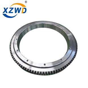 立体车库转盘轴承回转支承013.60.2240