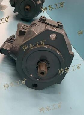 TFA7VO160LR/10-LRB4液压柱塞泵工程机械液压泵