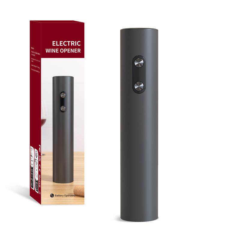 红酒开盖神器便携家用开红酒盖子全电动启瓶器酒起酒创意家用工具