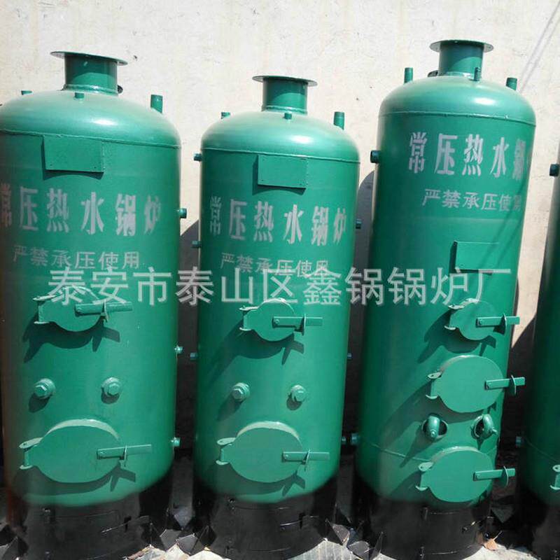 锅炉厂家供应食品蒸煮用燃气蒸汽锅炉夹层锅配套小型立式蒸汽锅炉