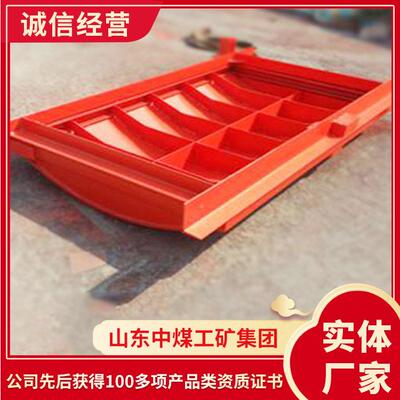 款式询价抗冲击波密闭门价格 抗冲击波密闭门工厂直营