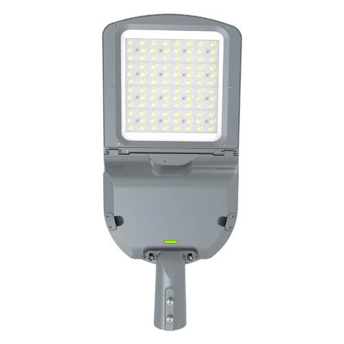 玻璃面板路灯50W100W150W200W300W外销款可调角度LED路灯套件