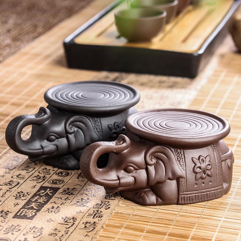 GZ6M紫砂壶垫壶承壶托茶托宝象茶壶底座养壶垫功夫茶杯垫茶具