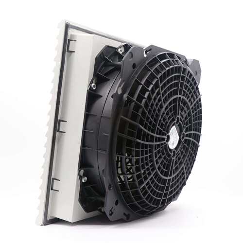 K2E250-AH34-06德国ebmpapst风机SK3244.100威图机柜散热风扇230V