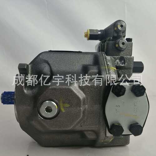 力士乐柱塞泵A10VSO71DFR1/31R-VPA12NOO