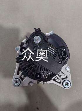 适用尼桑汽车发电机F000BL0825 F000BL08E0 231004EA0A发电机