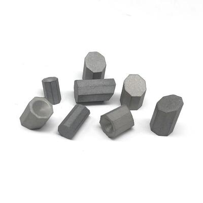 yg8硬质合金大八角 中八角 小八角t110 T107