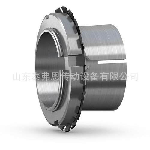 退卸衬套 拆卸套H319锁紧螺母 退卸套 锥套