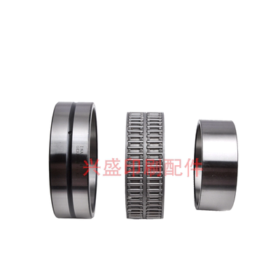 海德堡印刷机配件F-34097轴承SM/CD102滚筒三层轴承00.550.0364