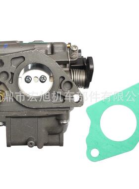 高品质16100 ZV4 D22适用HONDA BF15 Series15hp 4冲程舷外机化油