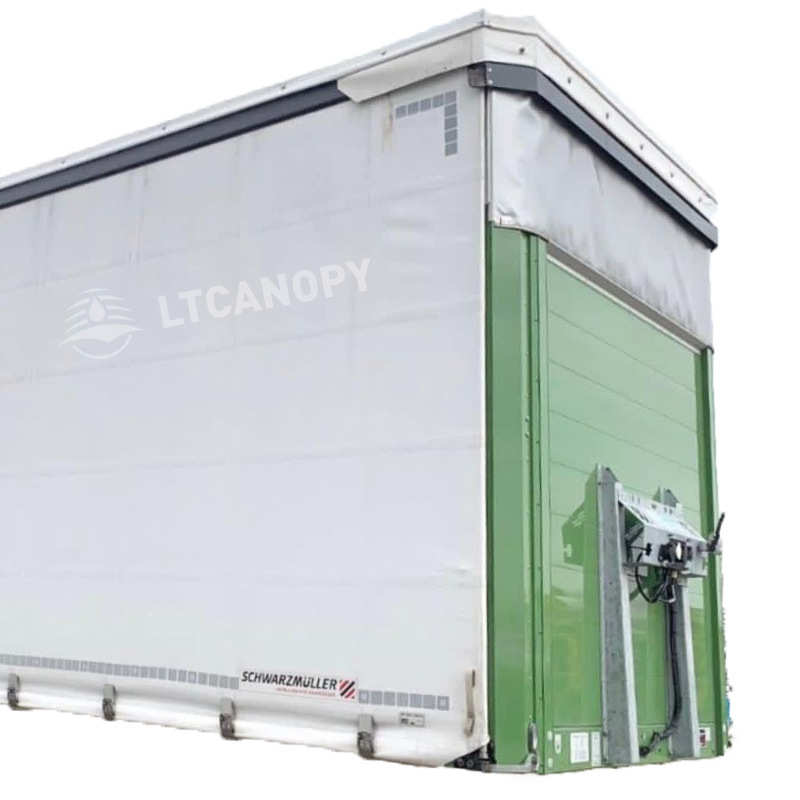 批发机械保护罩 户外加厚PVC防尘防雨防晒家具罩机器设备防护罩