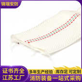 25消防水带聚氨酯高压加厚软管水带消防演习阻燃灌溉农用