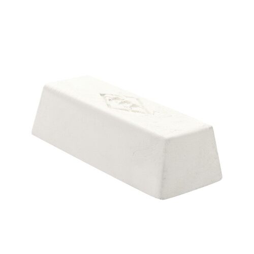 BBB白蜡(20条/箱)非金属抛光腊不锈钢抛光蜡亚克力抛光膏