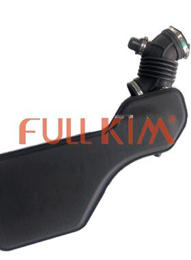 汽车空滤器进气软管 适用于日产尼桑奇骏空气管道 16576-4CL1A