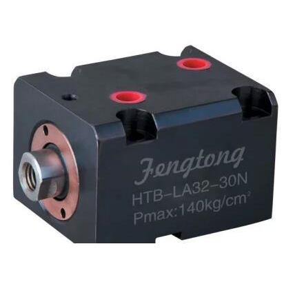 台湾峰通Fengtong薄型油缸HTB-LA32-30N HTB-LWM63-10N 全新现货