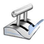 φ22 X系列金属旋钮 NPM8