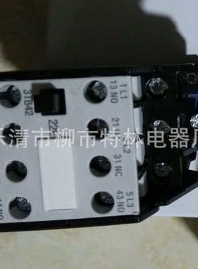 销售交流接触器 3TF40 22-0XM0