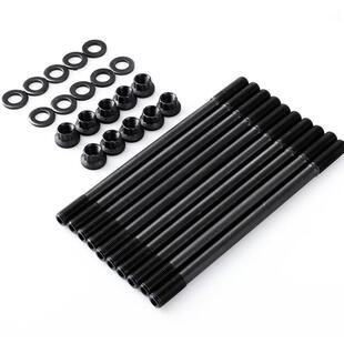 含税 适用Honda Prelude H22A1 H22A4 2.2 H22VTEC发动机缸盖螺栓