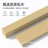 隔断鱼缸架放置架承重实木鱼缸柜子架子全家用底柜底座柜桌子中国